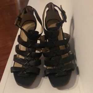 Enzo Angioini High Heels